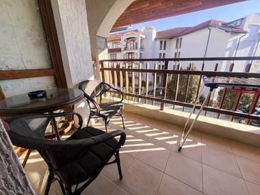 Satış - Apartman olarak Sveti Vlas,  Burgas