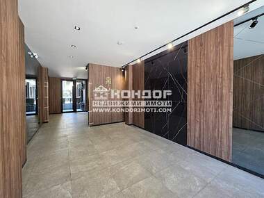 Продажба - Апартамент в Каменица 2,  Пловдив