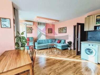 Kira - Apartman olarak Briz,  Varna