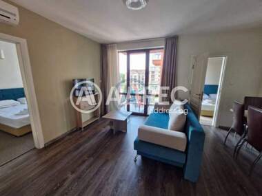 Verkauf - Wohnung in Sonnenstrand,  Burgas