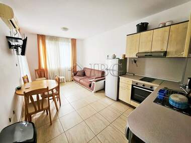 Satış - Apartman olarak Sunny Beach,  Burgas