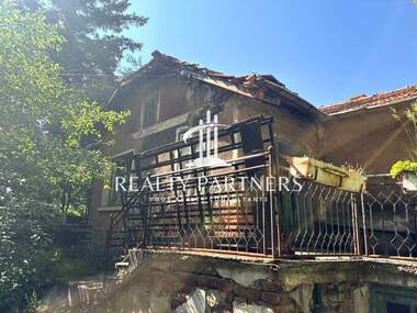 For sale - For Construction in Rasnik,  Pernik