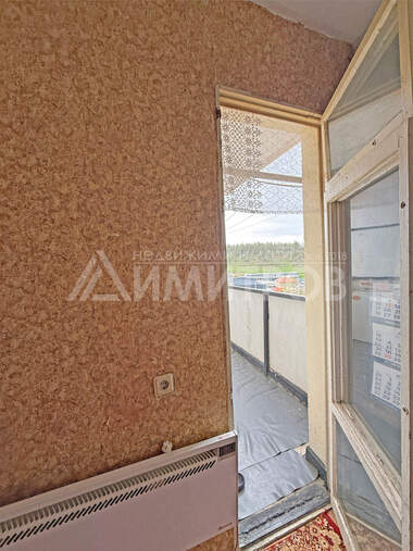 Satış - Apartman olarak Novi Pazar,  Şumen