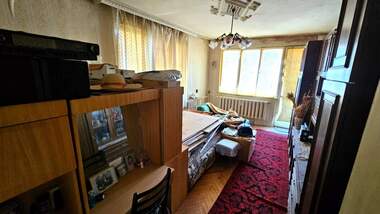 Verkauf - Wohnung in Zentar,  Razgrad