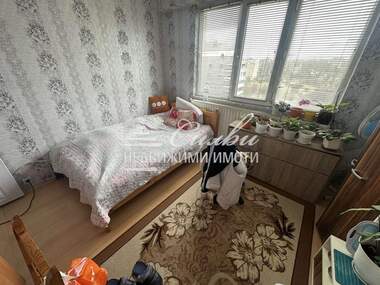 Satış - Apartman olarak Zapad-1,  Targovishte