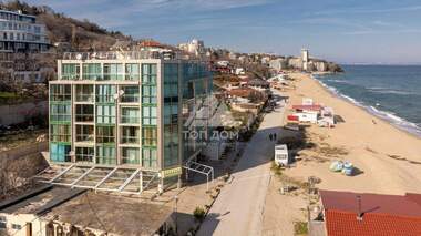 For rent - Apartment in Alen mak,  Varna