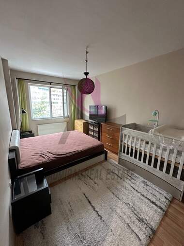 For rent - Apartment in Levski,  Varna