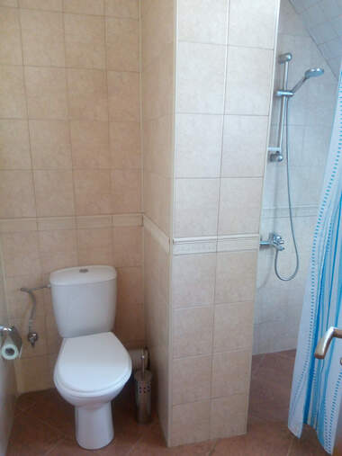 For rent - Apartment in Manastirski livadi-Zapad,  Sofia