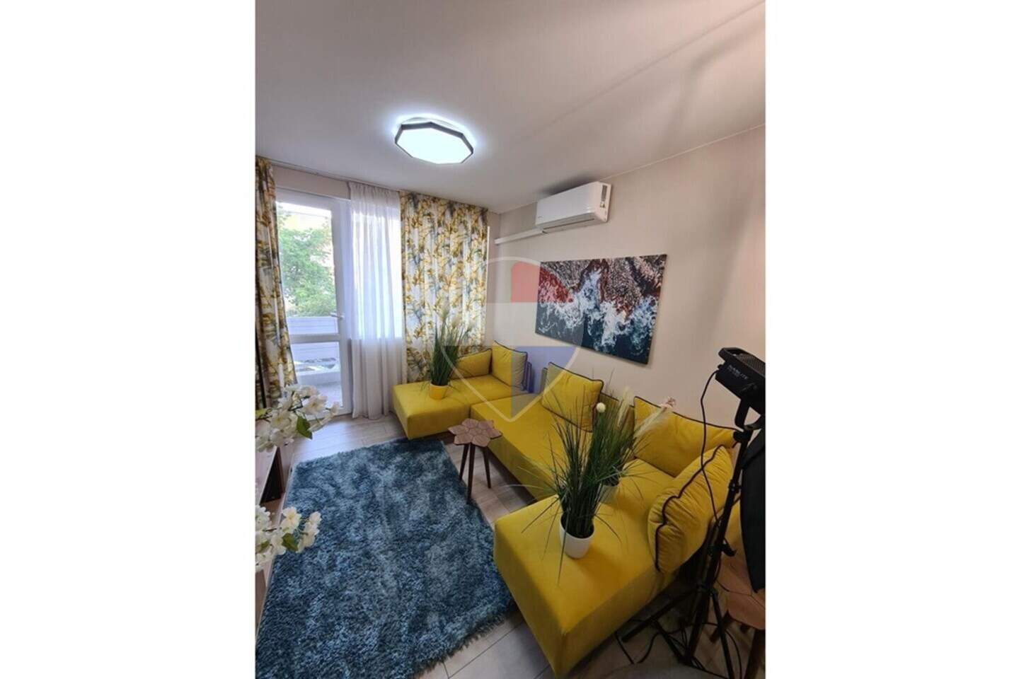 Üç odalı Apartman olarak Liatno kino Trakia, Varna – fotoğraf 3