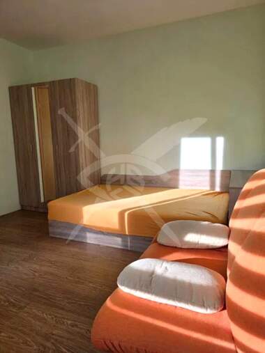 For rent - Apartment in Hristo Smirnenski,  Plovdiv