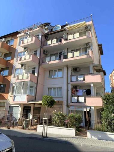 Satış - Ev olarak Primorsko,  Burgas
