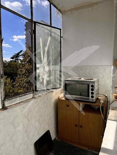For rent - Apartment in Chayka,  Varna