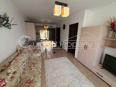 For sale - Apartment in Sveti Vlas,  Burgas