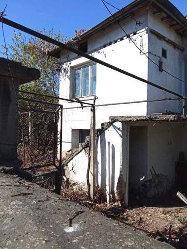 Продажба - Къща в Лозен,  Пазарджик