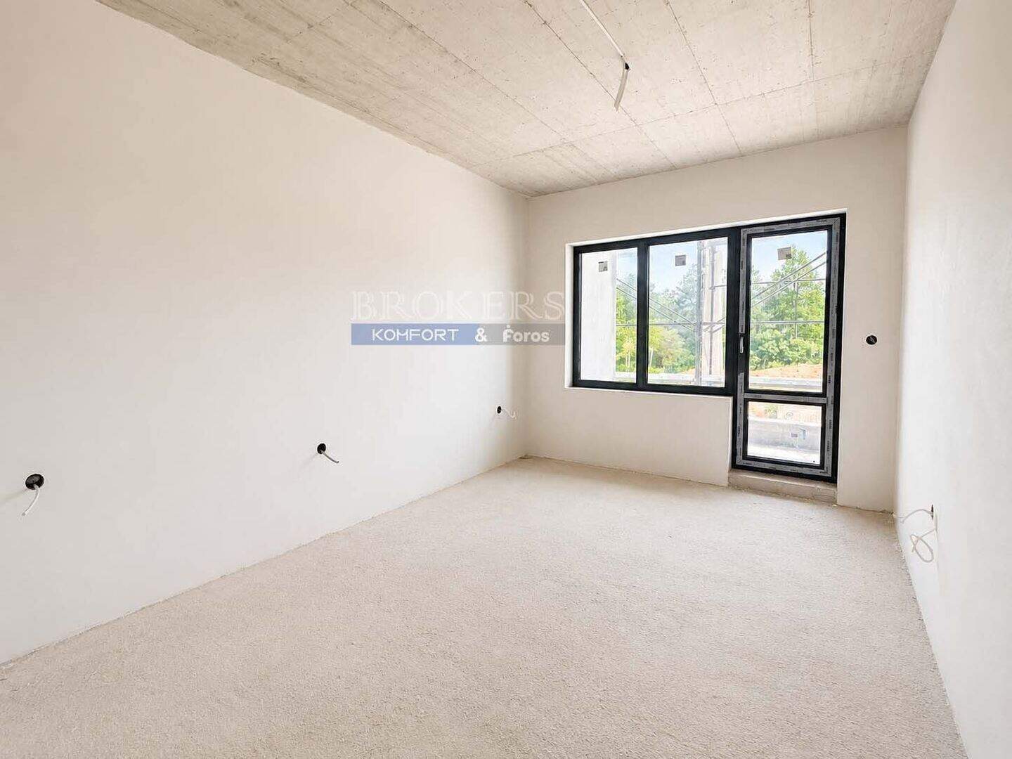 Zweizimmer Wohnung in Zentar, Dobrich – Foto 6