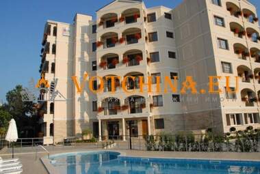 Verkauf - Wohnung in Sonnenstrand,  Burgas