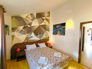 For sale - Apartment in Sveti Vlas,  Burgas