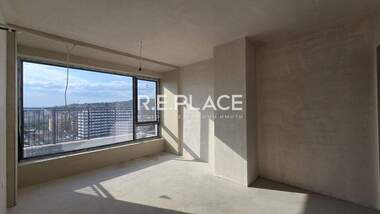 For sale - Apartment in Vazrajdane 1,  Varna