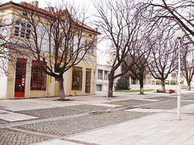 Imobiliare Isperih