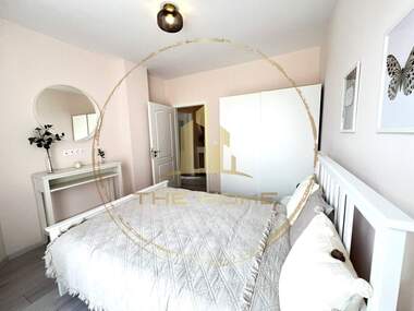 Miete - Wohnung in Kabakum,  Warna