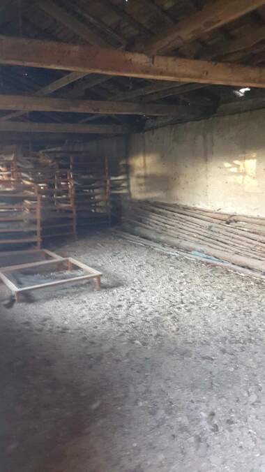 For sale - Warehouse in Dupnica,  Kiustendil