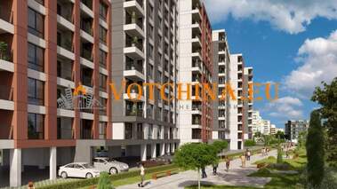 Vânzare - Apartament în Kaîsieva gradina,  Varna