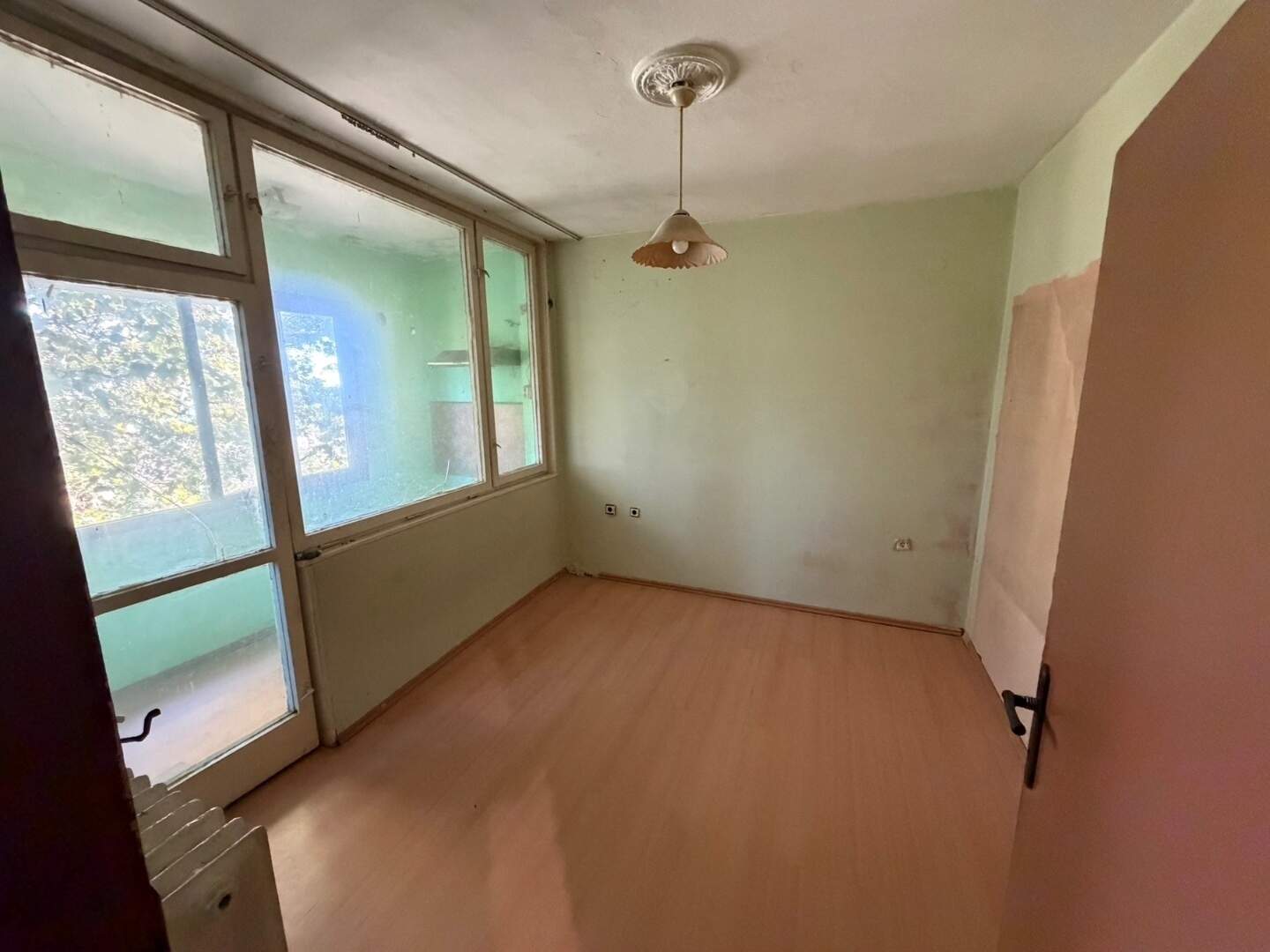 İki odalı Apartman olarak Svishtov, Veliko Tarnovo – fotoğraf 6