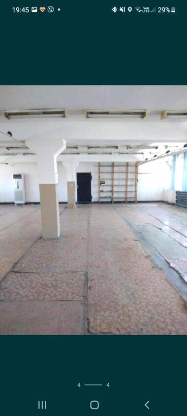 Miete - Industriegebäude/Fitnessstudio in Asenowgrad,  Plowdiw