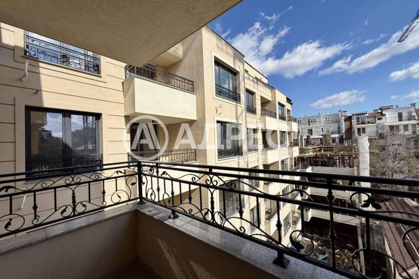 2 bedroom Apartment in Center, Sofia – photo 6