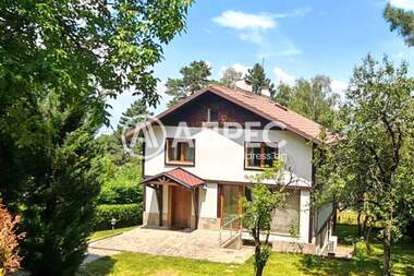 For rent - House in Simeonovo,  Sofia