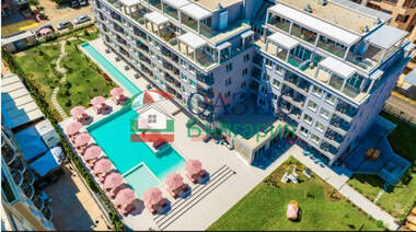 Satış - Apartman olarak Sunny Beach,  Burgas