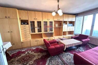 For sale - Apartment in Drujba 2,  Ruse