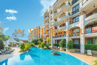 For sale - Apartment in Sunny Beach,  Burgas