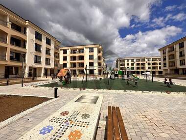 Vânzare - Apartament în Kărșiaka,  Plovdiv