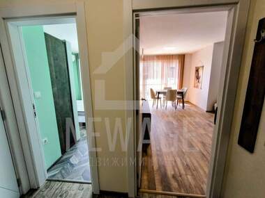 Vânzare - Apartament în Kaîsieva gradina,  Varna