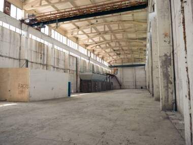 For sale - Warehouse in Topoli,  Varna