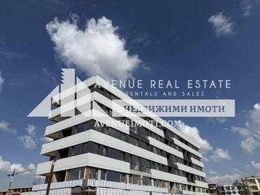 Продажба - Апартамент в Кършияка,  Пловдив
