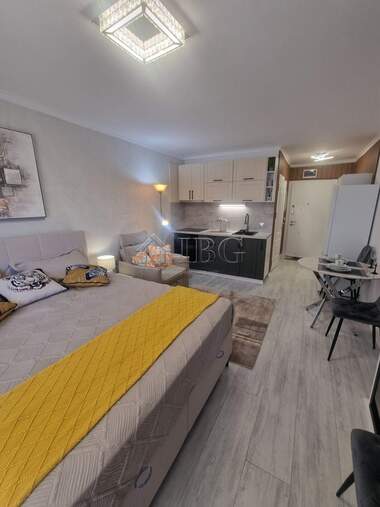 For sale - Apartment in Sunny Beach,  Burgas