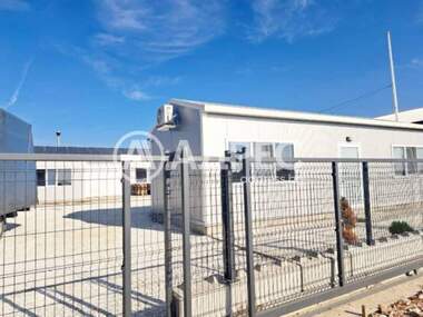 For sale - Warehouse in jitnica,  Plovdiv