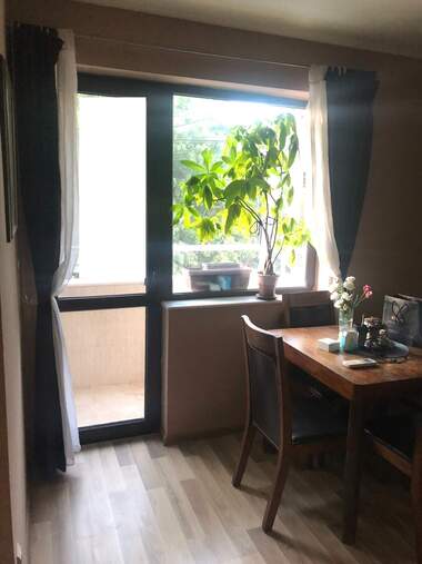 Miete - Wohnung in Lüben Karawelow,  Haskowo