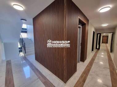 Vânzare - Apartament în Kiuceuk Parij,  Plovdiv