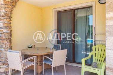 Vânzare - Apartament în Briz,  Varna