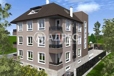 Vânzare - Apartament în Karpuzița,  Sofia