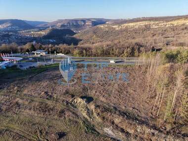 For sale - For Construction in Industrialna zona,  Veliko Tarnovo