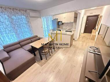 For rent - Apartment in Vazrajdane,  Burgas