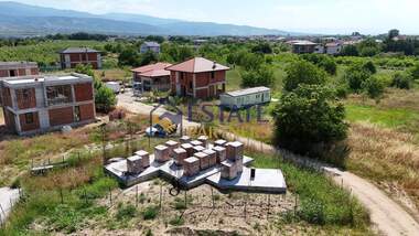Satış - İnşaat arsası olarak Belomorski,  Plovdiv