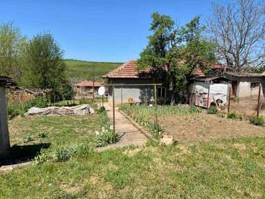 Продажба - Къща в Старо Село,  Силистра