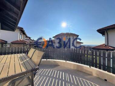 For sale - Apartment in Kosharitsa,  Burgas