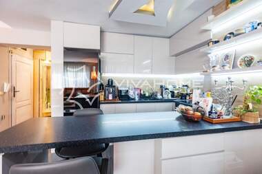 For sale - Apartment in Chataldja,  Varna