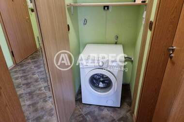 Ενοίκιο - Διαμέρισμα σε Стрелбище,  София